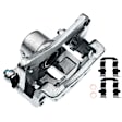 APBC2076 Rear Driver Brake Caliper with Bracket, Sold Individually