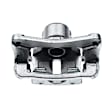 APBC2077 Rear Brake Caliper with Bracket, 2-Wheel Set