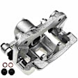 APBC2080 Rear Driver Brake Caliper with Bracket, Sold Individually