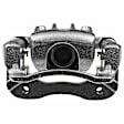 APBC2080 Rear Driver Brake Caliper with Bracket, Sold Individually