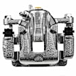 APBC2080 Rear Driver Brake Caliper with Bracket, Sold Individually