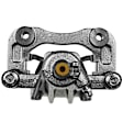 APBC2081 Rear Brake Caliper with Bracket, 2-Wheel Set