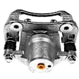 APBC2086 Rear Driver Brake Caliper with Bracket, Sold Individually