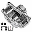 APBC2094 Front Driver Side Brake Caliper with Bracket, Sold Individually