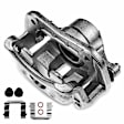 APBC2096 Front Passenger Side Brake Caliper with Bracket, Sold Individually