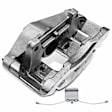 APBC2107 Front Passenger Side Brake Caliper with Bracket, Sold Individually