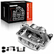 APBC2114 Front Driver Side Brake Caliper with Bracket, Sold Individually
