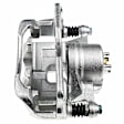 APBC2125 Front Brake Caliper with Bracket, 2-Wheel Set