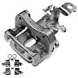 APBC2127 Rear Driver Brake Caliper with Bracket, Sold Individually
