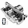 APBC2133 Rear Driver Brake Caliper with Bracket, Sold Individually