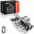 APBC2135 Rear Passenger Side Brake Caliper with Bracket, Sold Individually