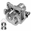 APBC2136 Rear Driver Brake Caliper with Bracket, Sold Individually