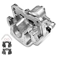 APBC2138 Rear Passenger Side Brake Caliper with Bracket, Sold Individually