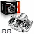 APBC2144 Front Driver Brake Caliper with Bracket, Sold Individually