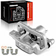 APBC2154 Rear Passenger Side Brake Caliper with Bracket, Sold Individually