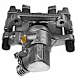 APBC2159 Rear Driver Brake Caliper with Bracket, Sold Individually