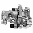 APBC2160 Rear Brake Caliper with Bracket, 2-Wheel Set