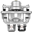 APBC2164 Rear Brake Caliper with Bracket, 2-Wheel Set