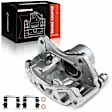 APBC2169 Front Passenger Side Brake Caliper with Bracket, Sold Individually
