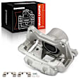 APBC2181 Front Passenger Side Brake Caliper with Bracket, Sold Individually