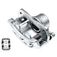 APBC2188 Front Passenger Side Brake Caliper with Bracket, Sold Individually