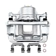 APBC2191 Front Driver Side Brake Caliper with Bracket, Sold Individually