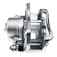 APBC2191 Front Driver Side Brake Caliper with Bracket, Sold Individually