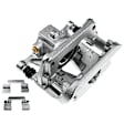 APBC2199 Front Driver Side Brake Caliper with Bracket, Sold Individually