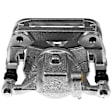 APBC2199 Front Driver Side Brake Caliper with Bracket, Sold Individually