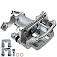 APBC2207 Rear Driver Brake Caliper with Bracket, Sold Individually