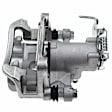 APBC2207 Rear Driver Brake Caliper with Bracket, Sold Individually