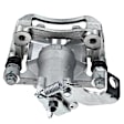 APBC2207 Rear Driver Brake Caliper with Bracket, Sold Individually