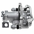 APBC2207 Rear Driver Brake Caliper with Bracket, Sold Individually