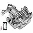 APBC2208 Rear Driver Brake Caliper with Bracket, Sold Individually