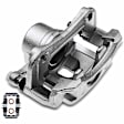 APBC2211 Front Driver or Passenger Side Brake Caliper with Bracket, Sold Individually