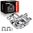 APBC2216 Rear Passenger Side Brake Caliper with Bracket, Sold Individually
