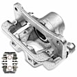 APBC2219 Rear Driver Brake Caliper with Bracket, Sold Individually