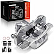 APBC2231 Rear Passenger Side Brake Caliper with Bracket, Sold Individually