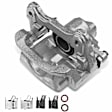 APBC2263 Rear Passenger Side Brake Caliper with Bracket, Sold Individually