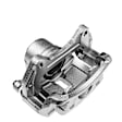 APBC2268 Front Driver Side Brake Caliper with Bracket, Sold Individually