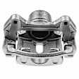 APBC2268 Front Driver Side Brake Caliper with Bracket, Sold Individually