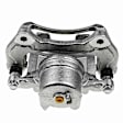APBC2268 Front Driver Side Brake Caliper with Bracket, Sold Individually