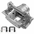 APBC2275 Front Passenger Side Brake Caliper with Bracket, Sold Individually