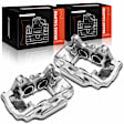 APBC2280 Front Brake Caliper, 2-Wheel Set