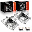 APBC2284 Front Brake Caliper, 2-Wheel Set