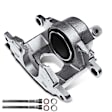 APBC2285 Front, Passenger Side Brake Caliper, Sold Individually