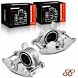 APBC2287 Front Brake Caliper, 2-Wheel Set