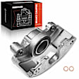 APBC2293 Front, Passenger Side Brake Caliper, Sold Individually