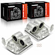 APBC2301 Front or Rear Brake Caliper, 2-Wheel Set