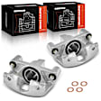 APBC2302 Front Brake Caliper, 2-Wheel Set